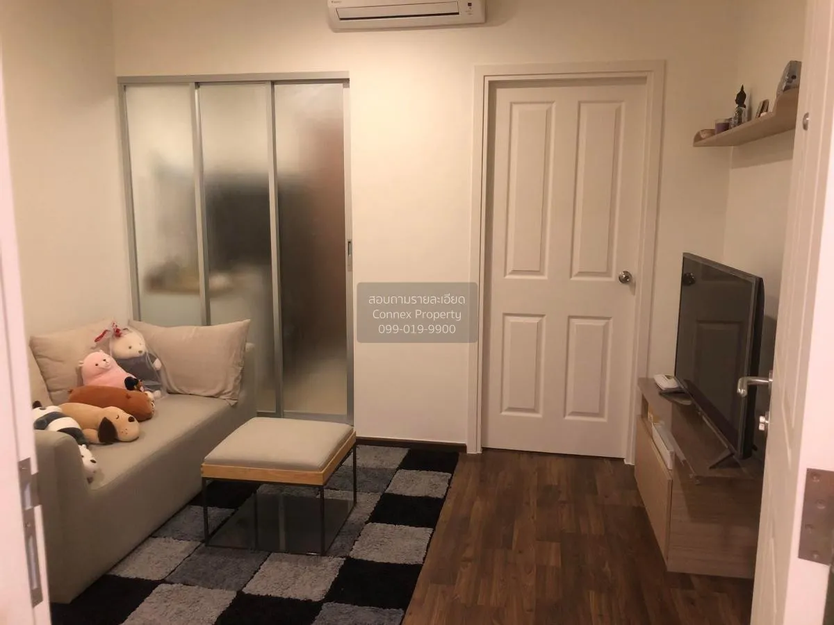 เช่าคอนโด  ยู ดีไลท์ รัชวิภา ลาดยาว เขต จตุจักร กรุงเทพ CX-105416 2