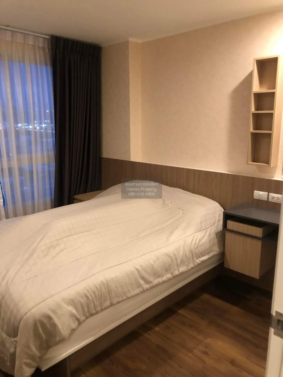 เช่าคอนโด  ยู ดีไลท์ รัชวิภา ลาดยาว เขต จตุจักร กรุงเทพ CX-105416