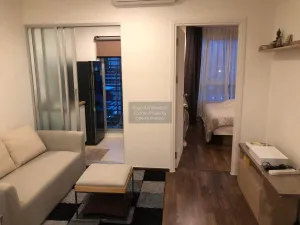 For Rent Condo , U Delight Ratchavibha , Lat Yao , Chatuchak , Bangkok , CX-105416