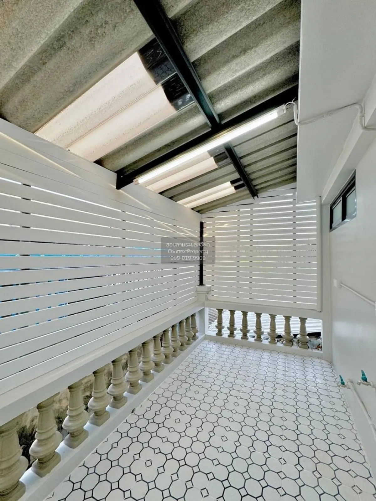 ขายทาวน์เฮ้าส์/ทาวน์โฮม  บ้านรัตนาธิเบศร์ MRT-ตลาดบางใหญ่ บางรักพ