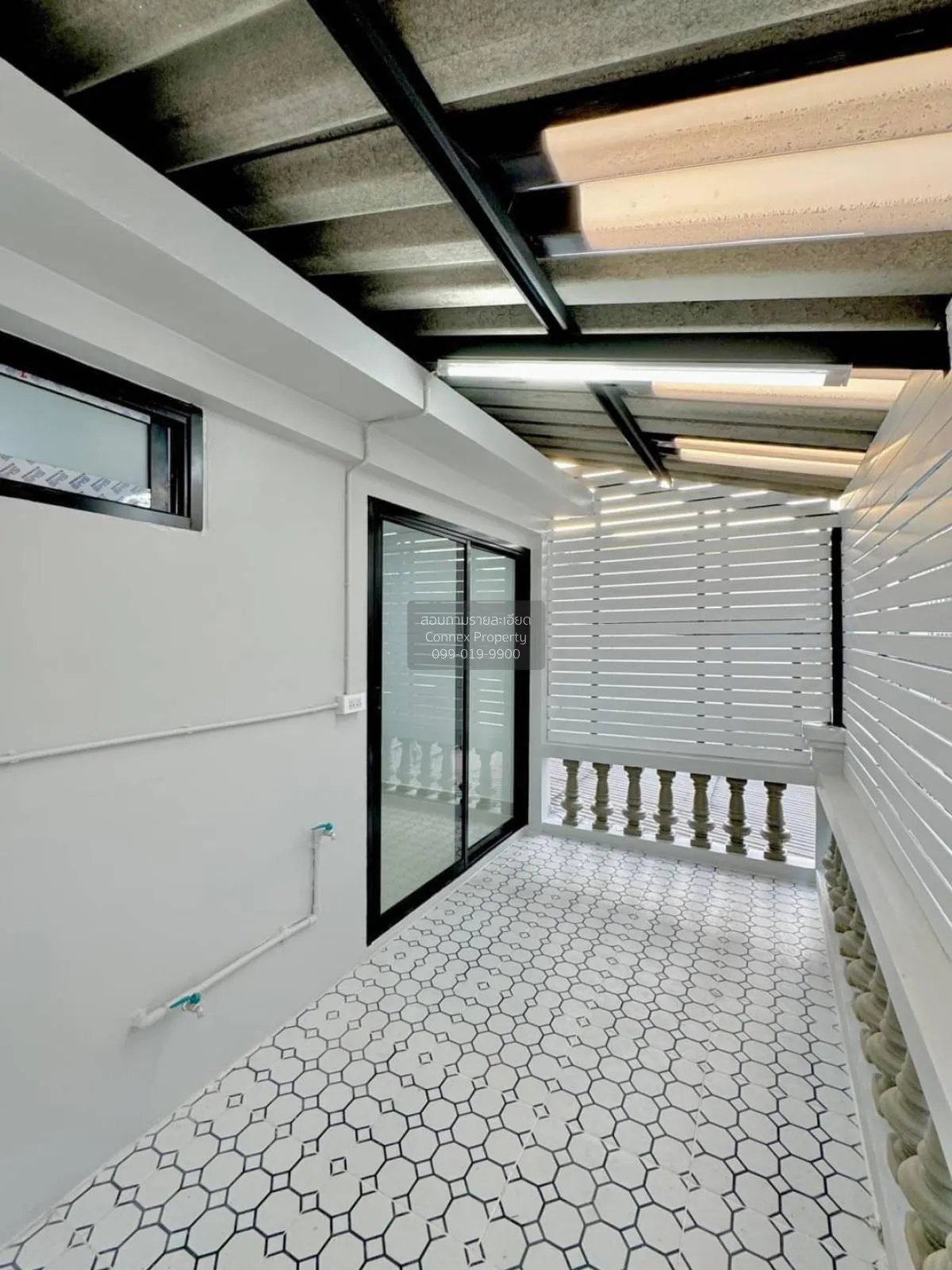 ขายทาวน์เฮ้าส์/ทาวน์โฮม  บ้านรัตนาธิเบศร์ MRT-ตลาดบางใหญ่ บางรักพ