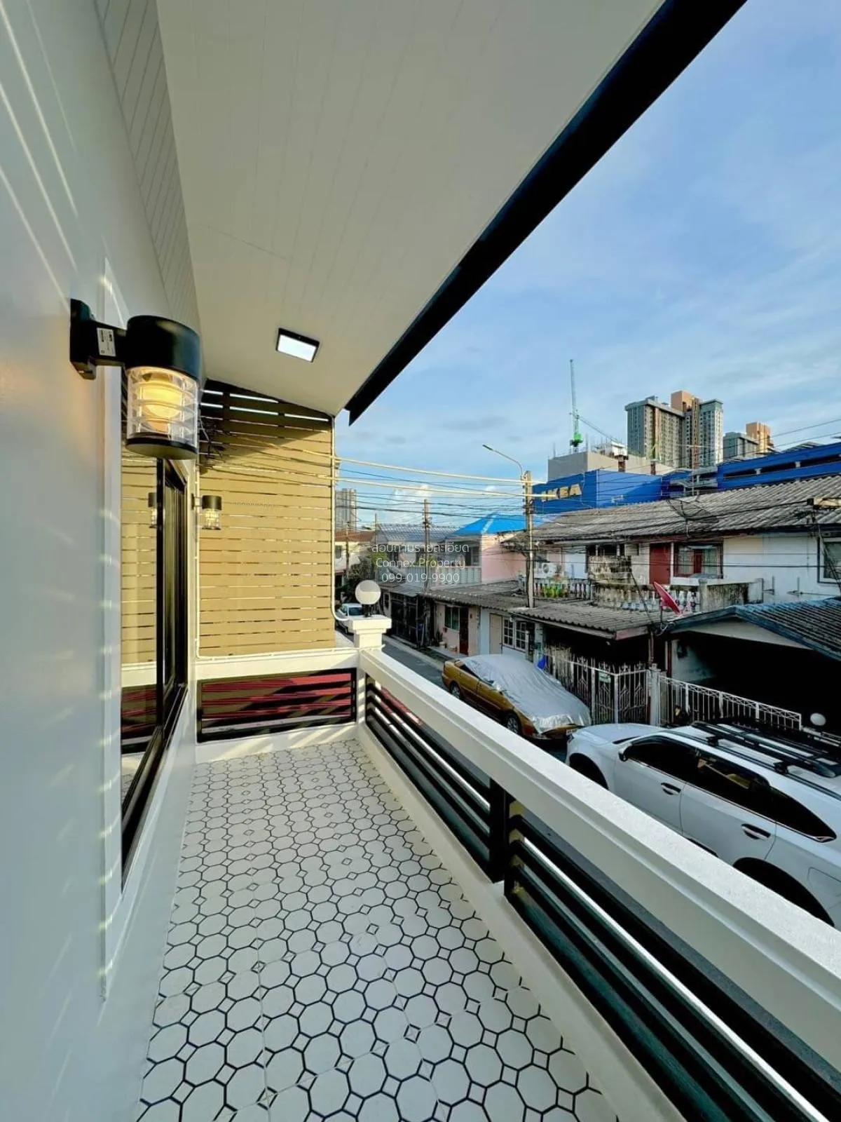 ขายทาวน์เฮ้าส์/ทาวน์โฮม  บ้านรัตนาธิเบศร์ MRT-ตลาดบางใหญ่ บางรักพ