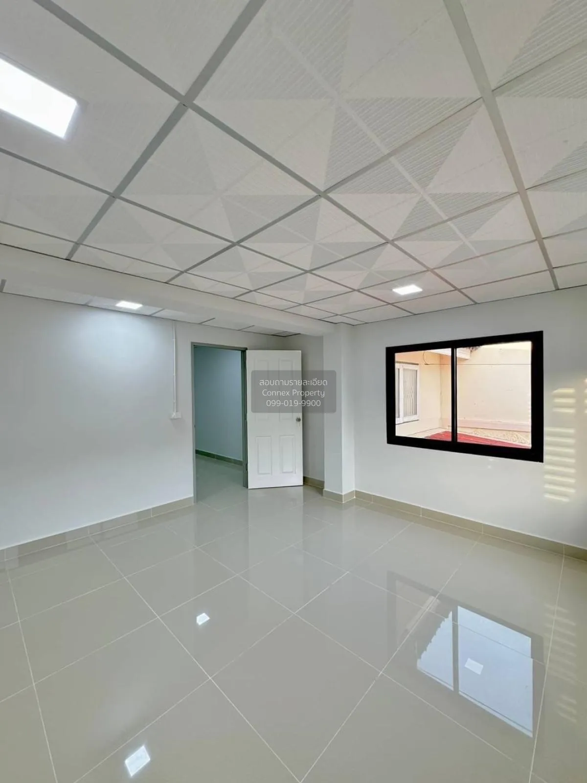 ขายทาวน์เฮ้าส์/ทาวน์โฮม  บ้านรัตนาธิเบศร์ MRT-ตลาดบางใหญ่ บางรักพ