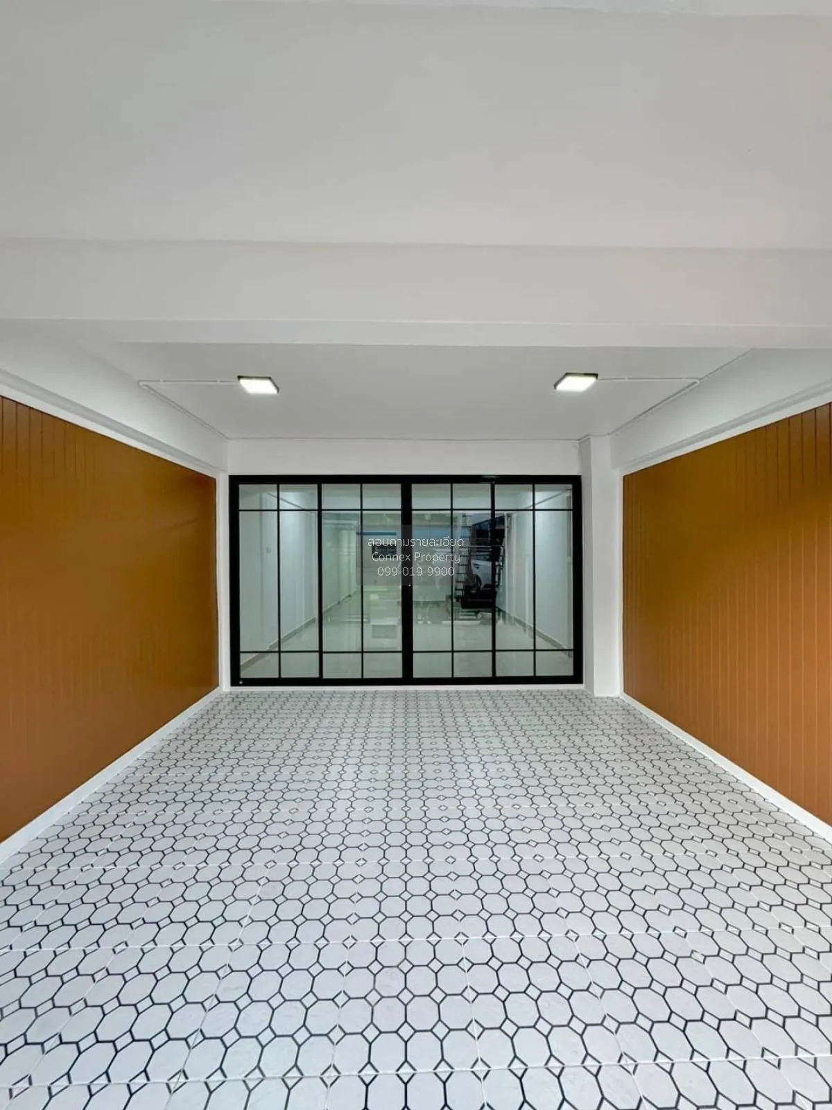 ขายทาวน์เฮ้าส์/ทาวน์โฮม  บ้านรัตนาธิเบศร์ MRT-ตลาดบางใหญ่ บางรักพ 2