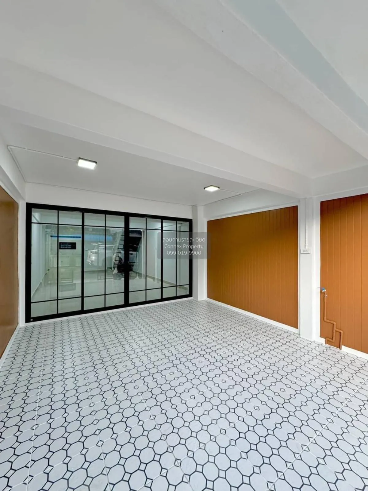 ขายทาวน์เฮ้าส์/ทาวน์โฮม  บ้านรัตนาธิเบศร์ MRT-ตลาดบางใหญ่ บางรักพ 3