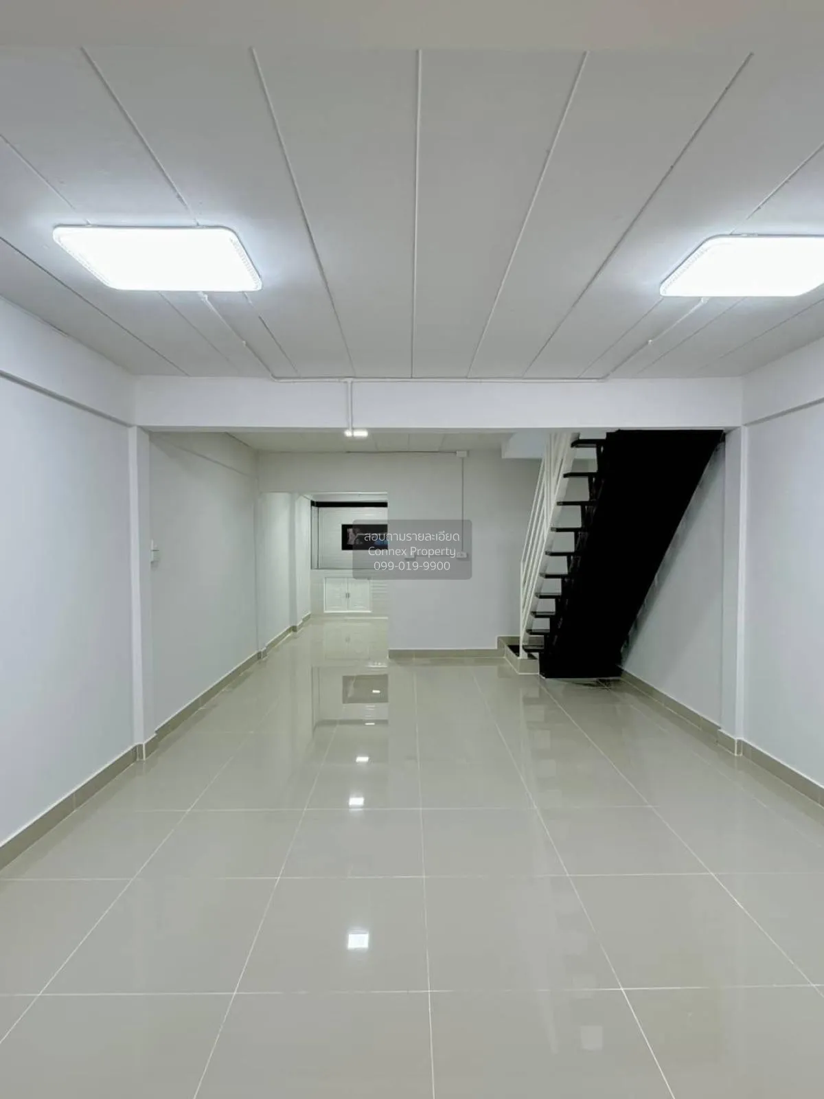 ขายทาวน์เฮ้าส์/ทาวน์โฮม  บ้านรัตนาธิเบศร์ MRT-ตลาดบางใหญ่ บางรักพ 4