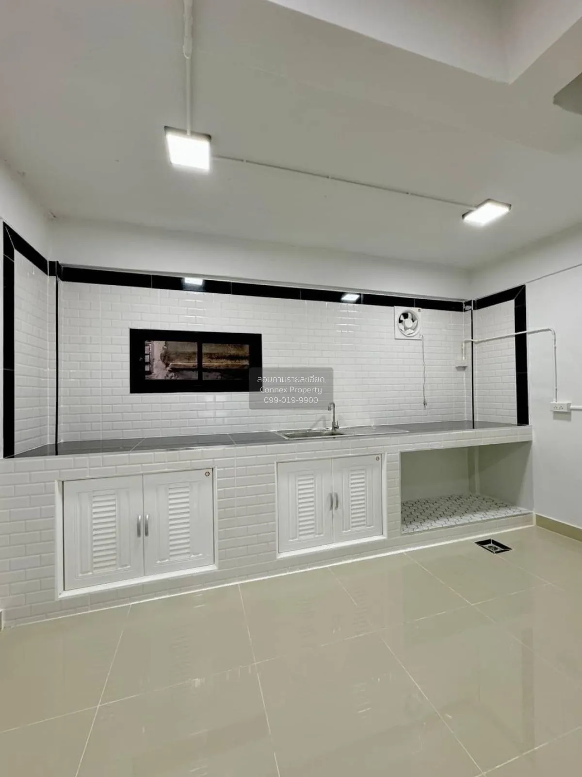 ขายทาวน์เฮ้าส์/ทาวน์โฮม  บ้านรัตนาธิเบศร์ MRT-ตลาดบางใหญ่ บางรักพ