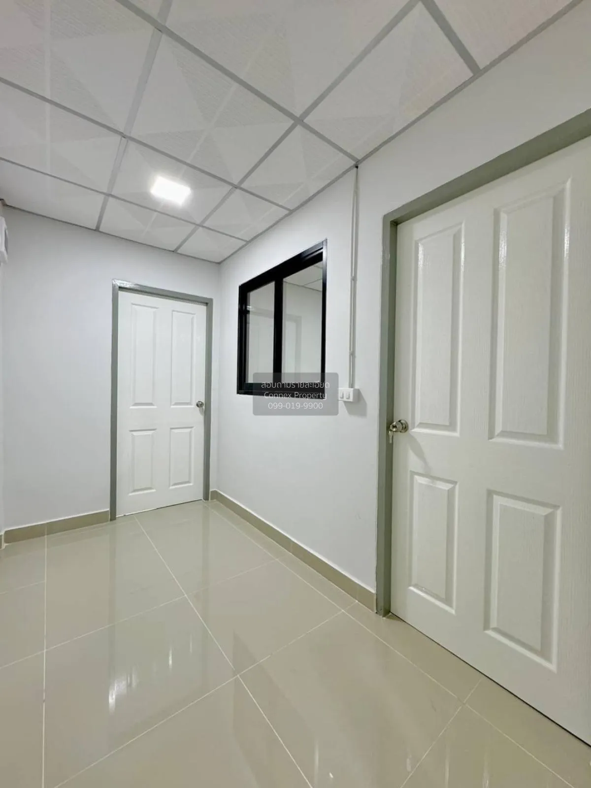 ขายทาวน์เฮ้าส์/ทาวน์โฮม  บ้านรัตนาธิเบศร์ MRT-ตลาดบางใหญ่ บางรักพ