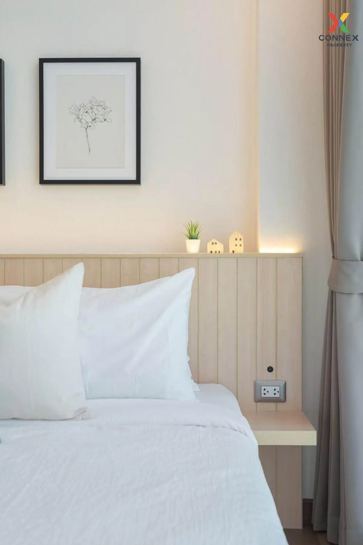 เช่าคอนโด  ศุภาลัย โอเรียนทัล สุขุมวิท 39 MRT-เพชรบุรี คลองตันเหน