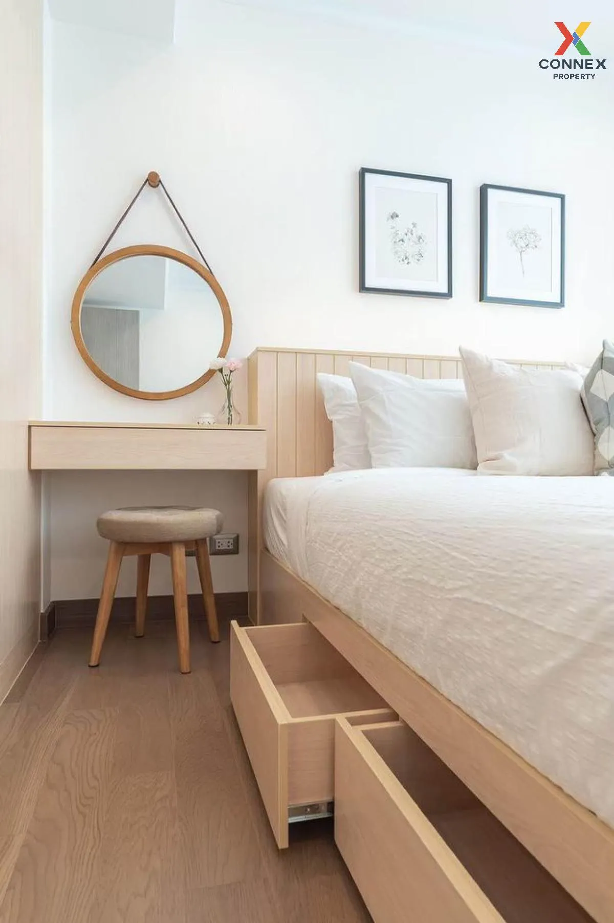 เช่าคอนโด  ศุภาลัย โอเรียนทัล สุขุมวิท 39 MRT-เพชรบุรี คลองตันเหน