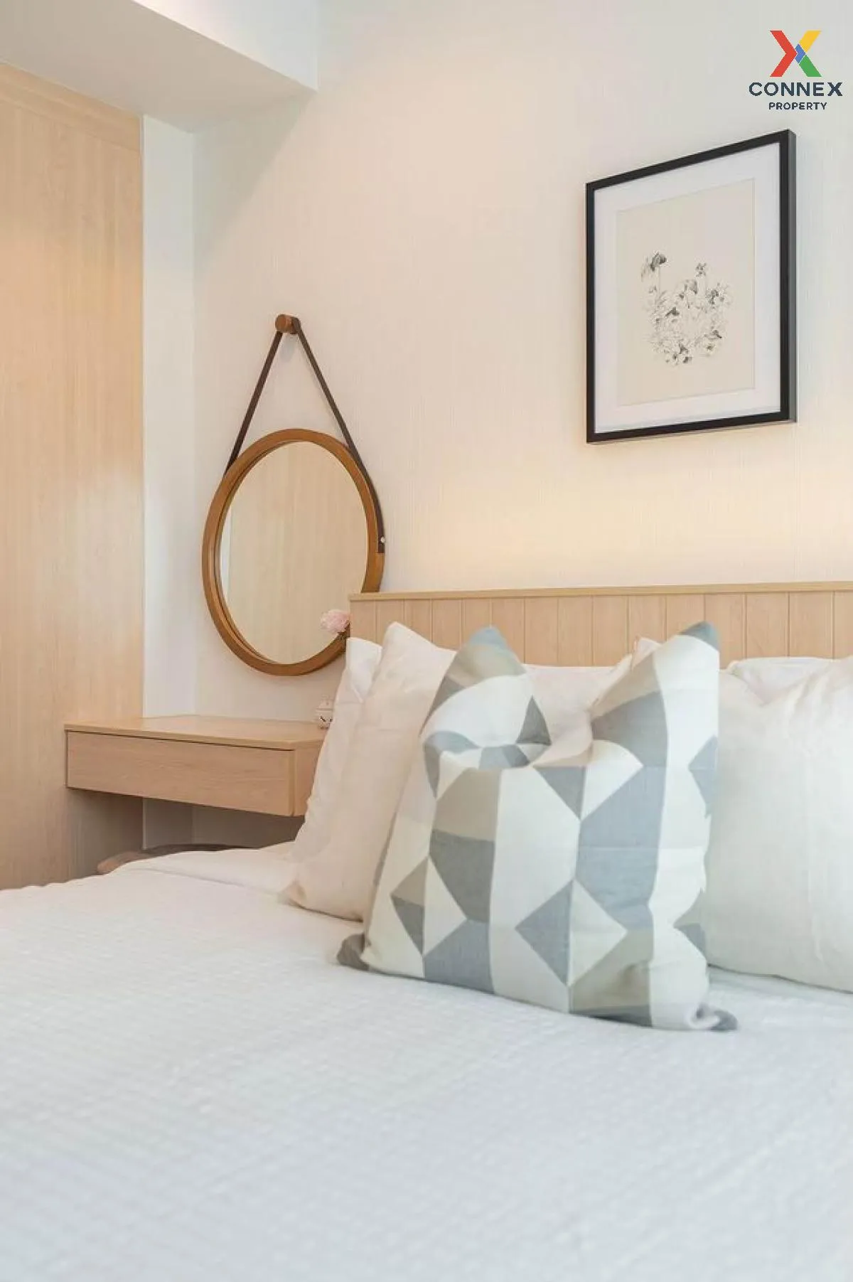 เช่าคอนโด  ศุภาลัย โอเรียนทัล สุขุมวิท 39 MRT-เพชรบุรี คลองตันเหน