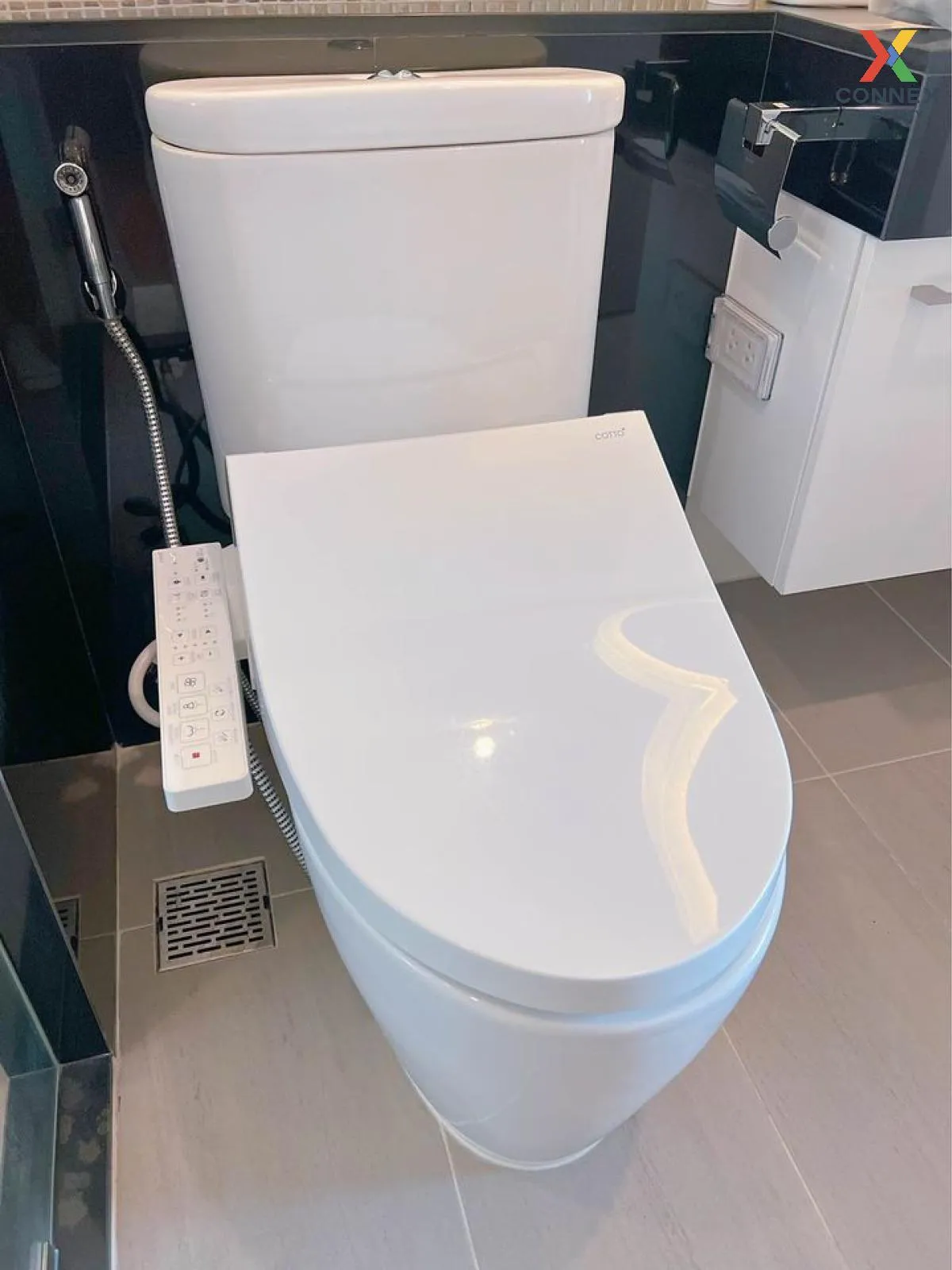 เช่าคอนโด  ศุภาลัย โอเรียนทัล สุขุมวิท 39 MRT-เพชรบุรี คลองตันเหน