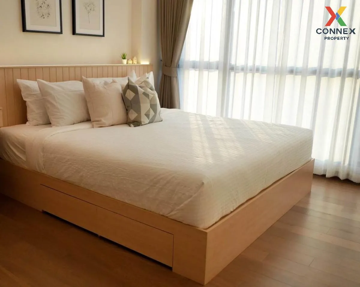 เช่าคอนโด  ศุภาลัย โอเรียนทัล สุขุมวิท 39 MRT-เพชรบุรี คลองตันเหน