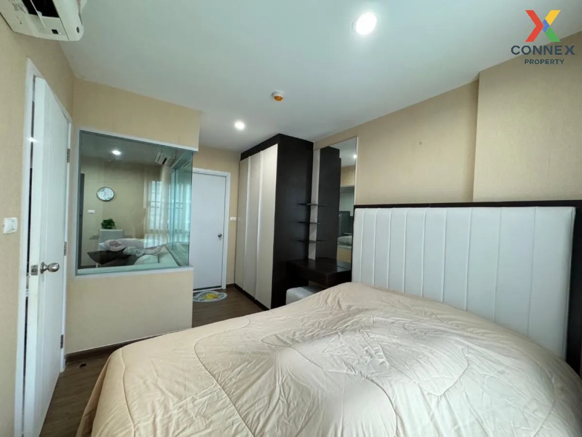 ขายคอนโด  ฮอลล์มาร์ค แจ้งวัฒนะ ปากเกร็ด ปากเกร็ด นนทบุรี CX-10541 3