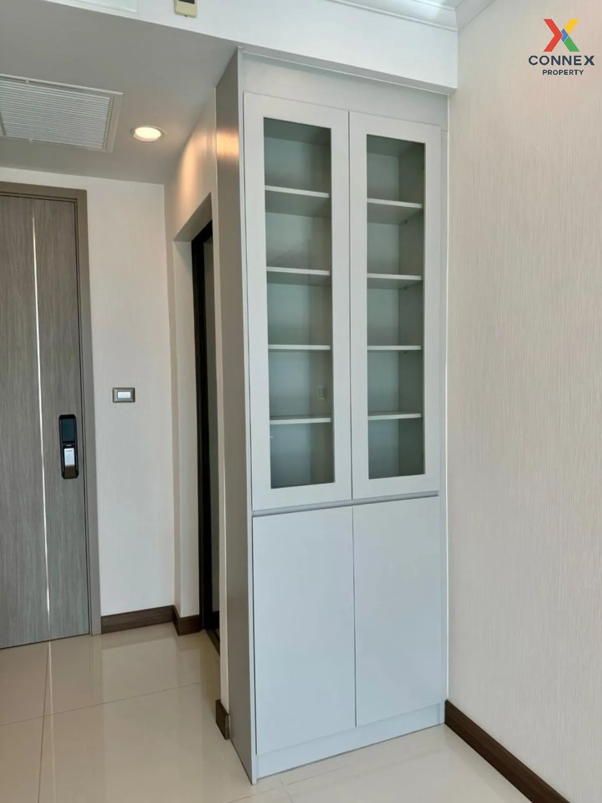 เช่าคอนโด  ศุภาลัย โอเรียนทัล สุขุมวิท 39 MRT-เพชรบุรี คลองตันเหน