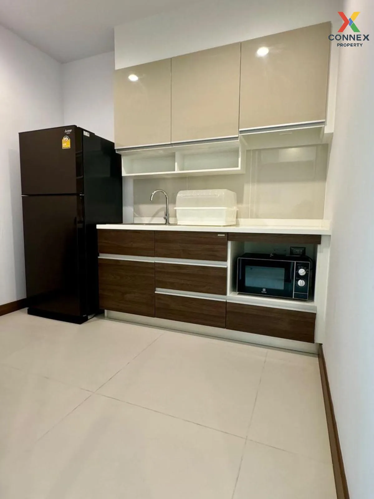 เช่าคอนโด  ศุภาลัย โอเรียนทัล สุขุมวิท 39 MRT-เพชรบุรี คลองตันเหน 4