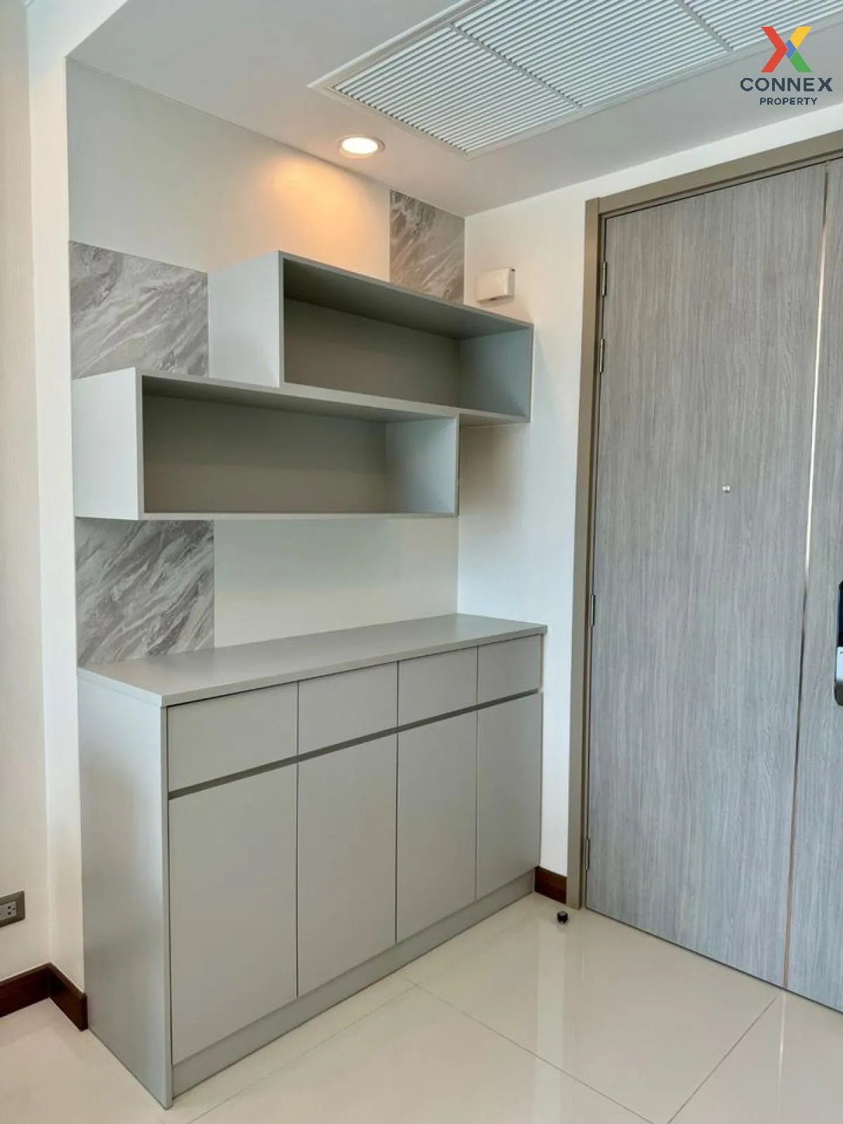 เช่าคอนโด  ศุภาลัย โอเรียนทัล สุขุมวิท 39 MRT-เพชรบุรี คลองตันเหน