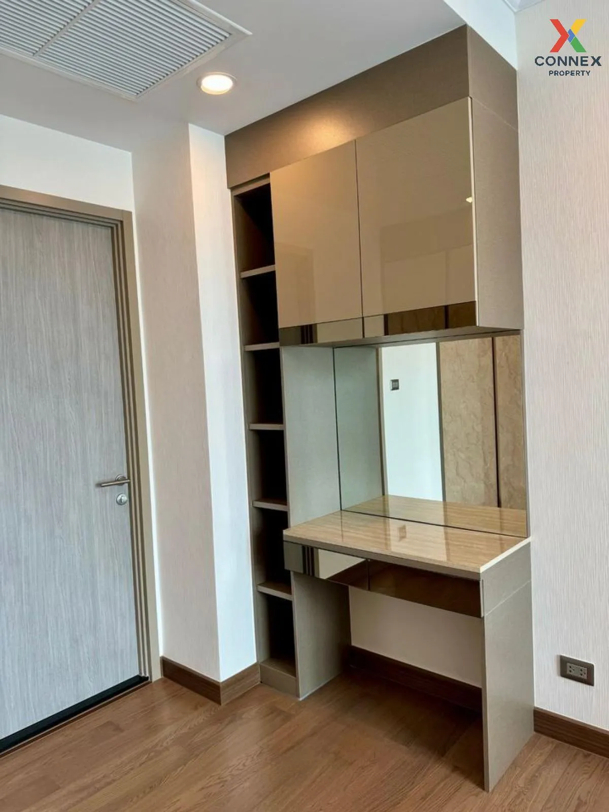 เช่าคอนโด  ศุภาลัย โอเรียนทัล สุขุมวิท 39 MRT-เพชรบุรี คลองตันเหน