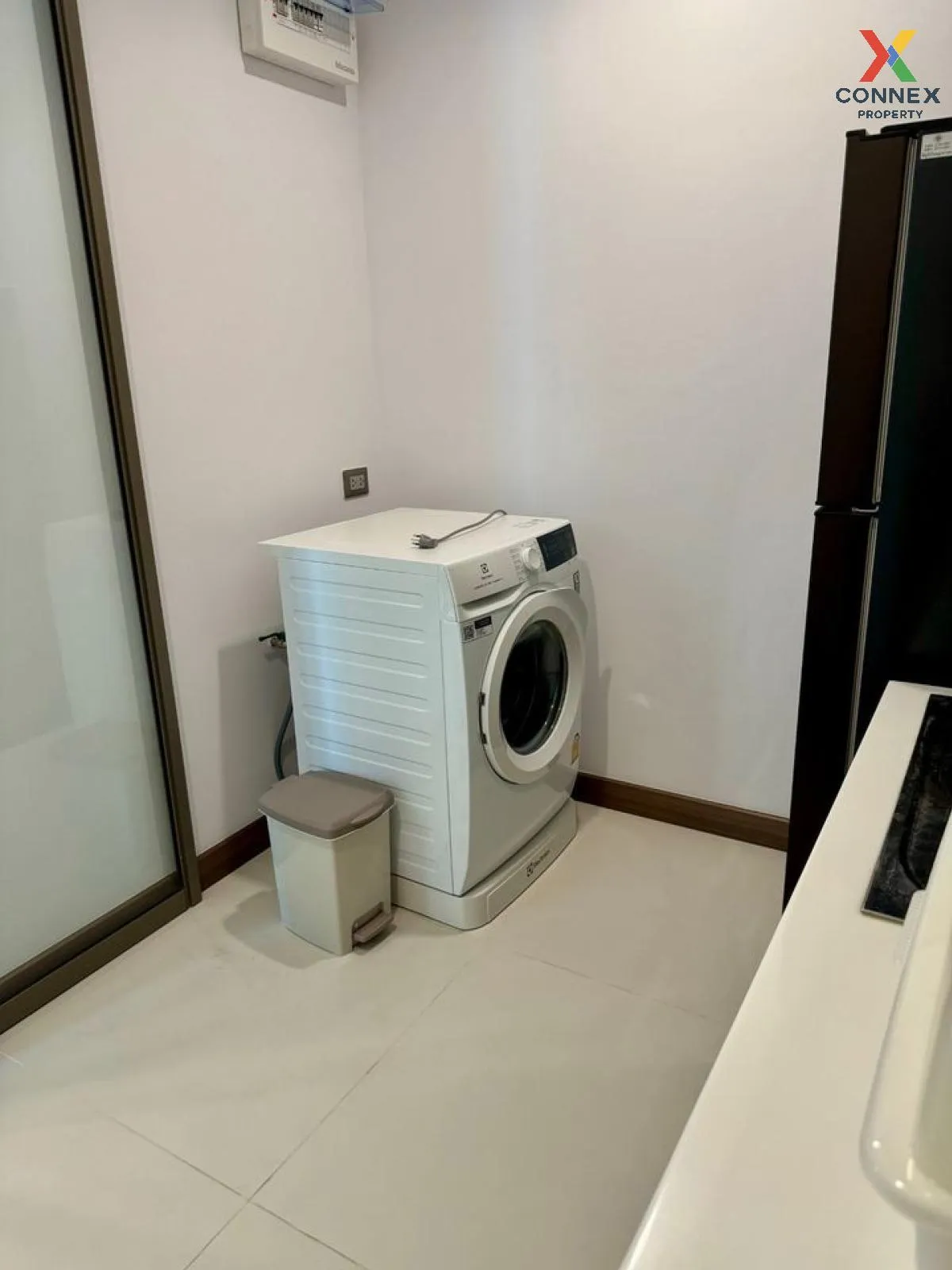 เช่าคอนโด  ศุภาลัย โอเรียนทัล สุขุมวิท 39 MRT-เพชรบุรี คลองตันเหน