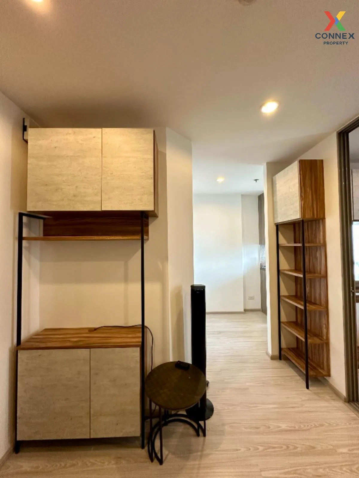 ขายคอนโด  ไอดีโอ โมบิ บางซื่อ แกรนด์ อินเตอร์เชนจ์ MRT-เตาปูน บาง 4