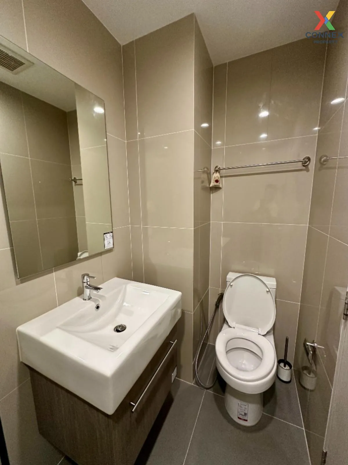 ขายคอนโด  ไอดีโอ โมบิ บางซื่อ แกรนด์ อินเตอร์เชนจ์ MRT-เตาปูน บาง