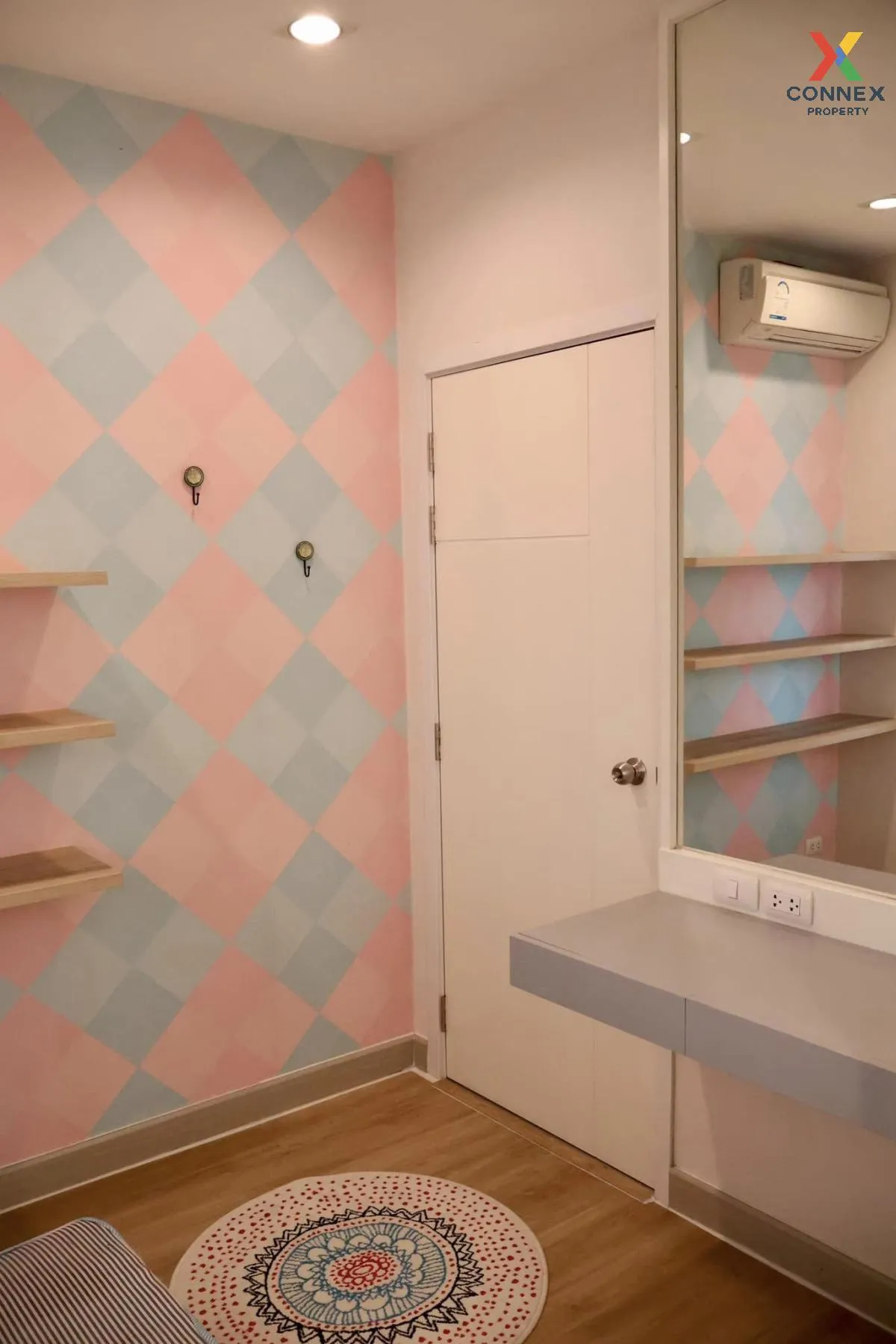 For Sale Townhouse/Townhome  , BAAN PRUKSA 86/2 LADKRABANG – SUVA