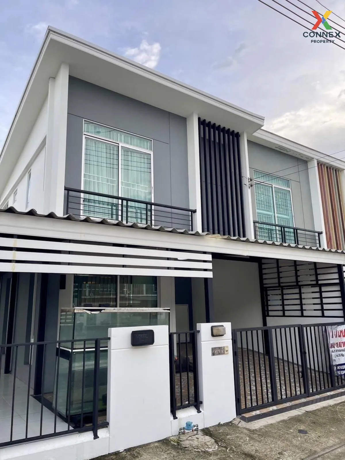 For Sale Townhouse/Townhome  , BAAN PRUKSA 86/2 LADKRABANG – SUVA 2