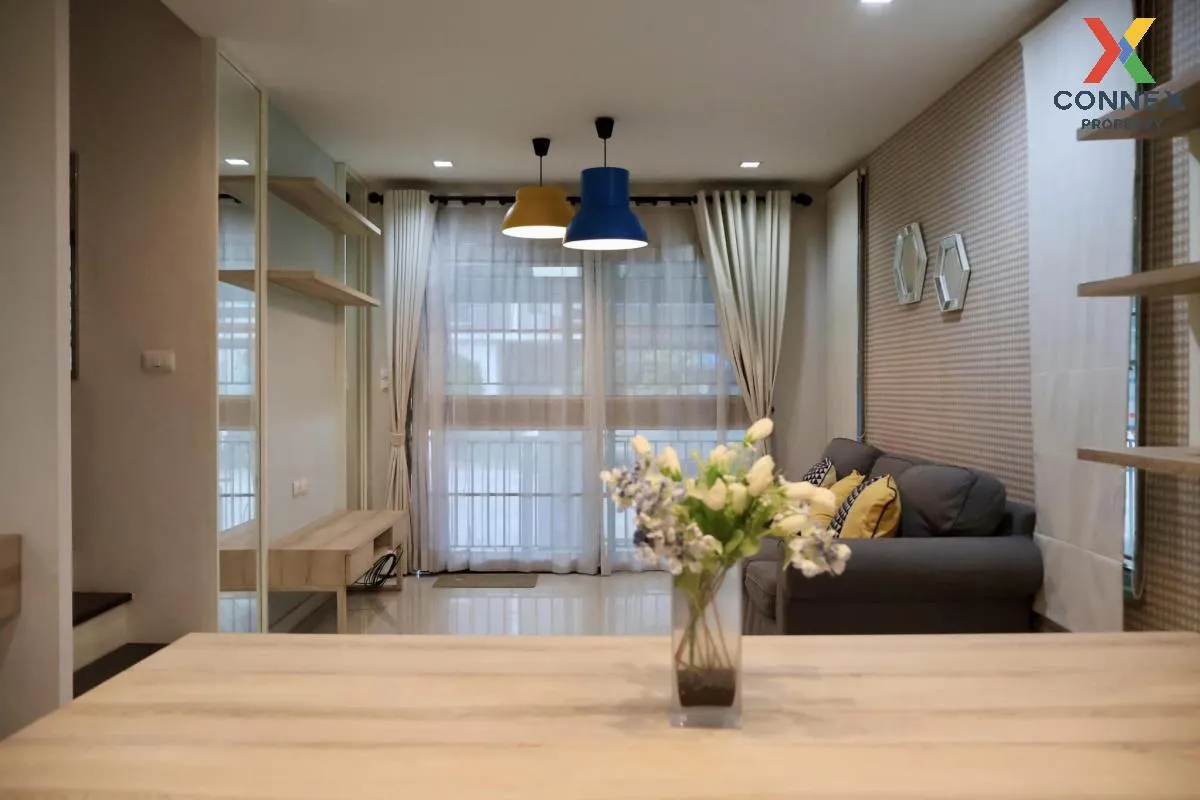 For Sale Townhouse/Townhome  , BAAN PRUKSA 86/2 LADKRABANG – SUVA 3