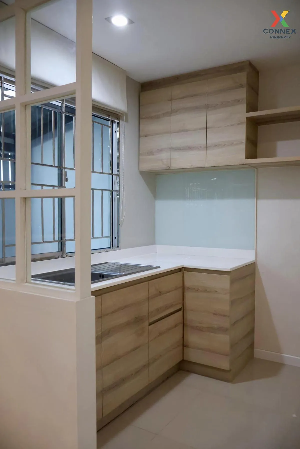 For Sale Townhouse/Townhome  , BAAN PRUKSA 86/2 LADKRABANG – SUVA