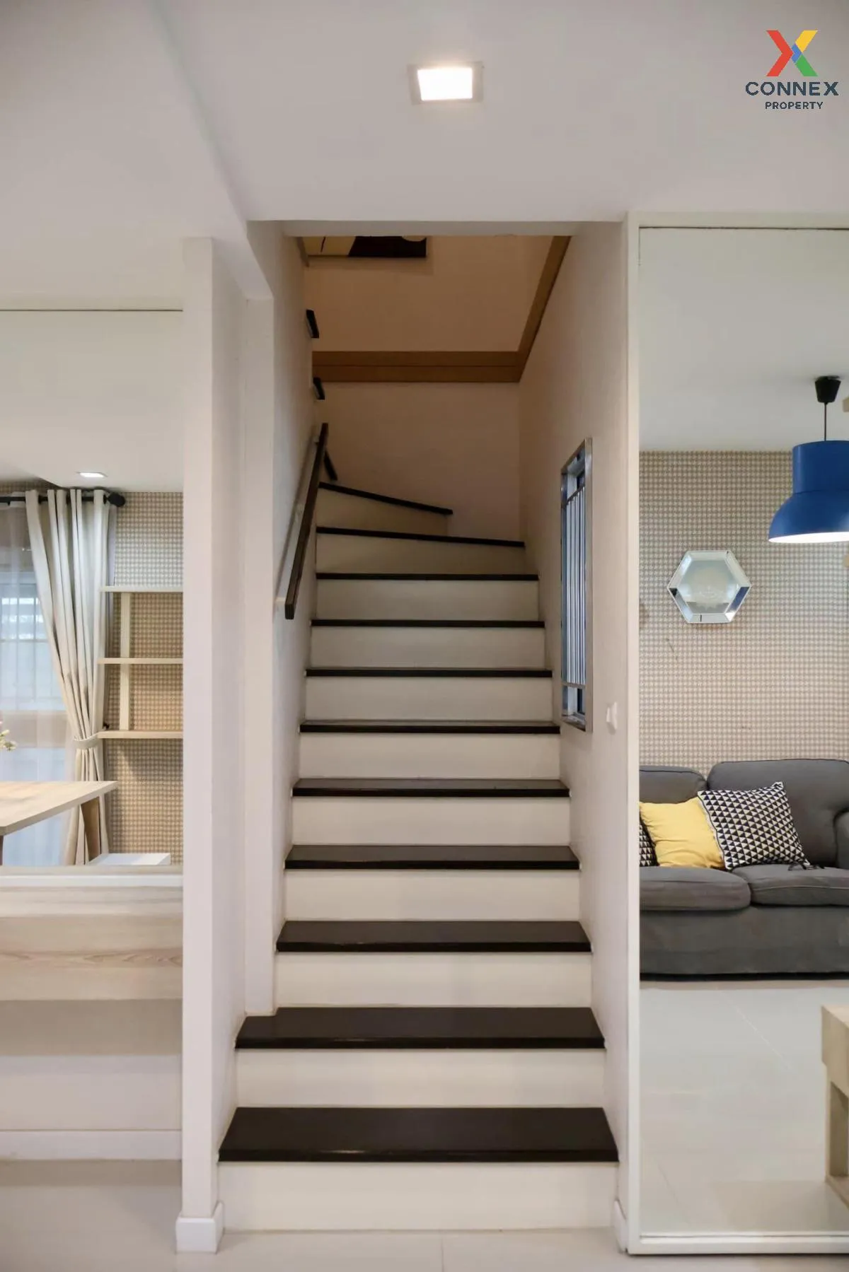 For Sale Townhouse/Townhome  , BAAN PRUKSA 86/2 LADKRABANG – SUVA