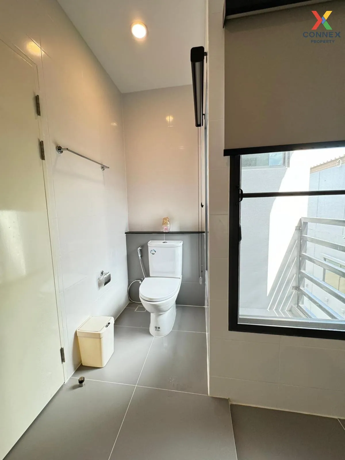 เช่าทาวน์เฮ้าส์/ทาวน์โฮม  บ้านกลางเมือง พระราม 9-กรุงเทพกรีฑา ทับ