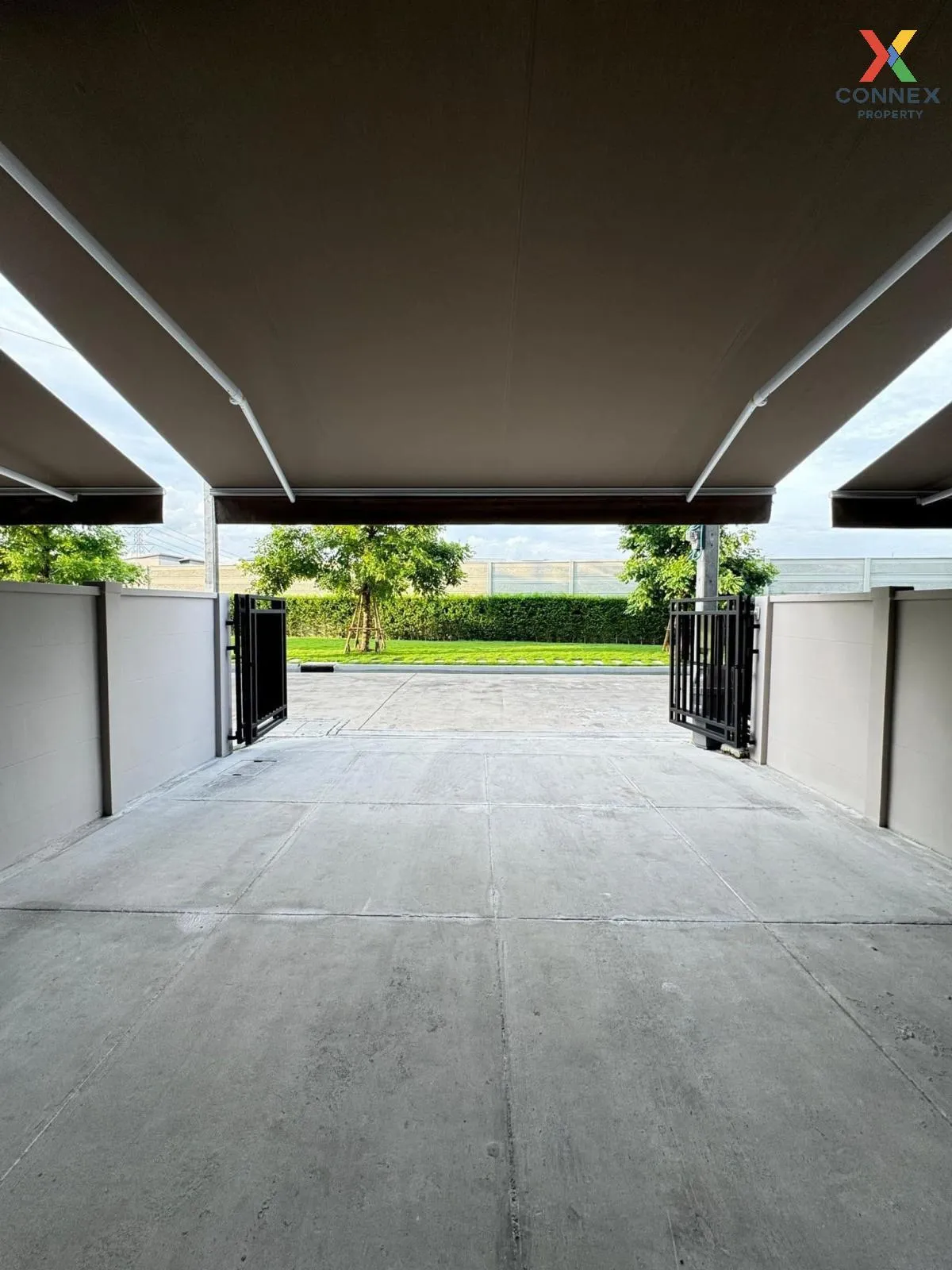 เช่าทาวน์เฮ้าส์/ทาวน์โฮม  บ้านกลางเมือง พระราม 9-กรุงเทพกรีฑา ทับ 2