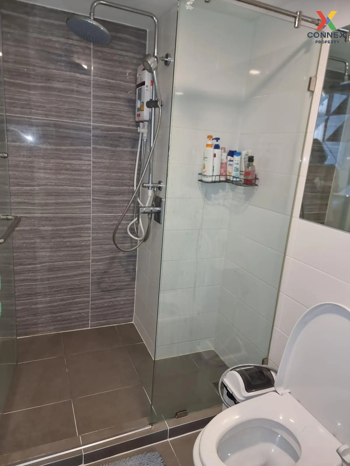 For Rent Condo , Knightsbridge Kaset Society , BTS-Sena Nikhom , 