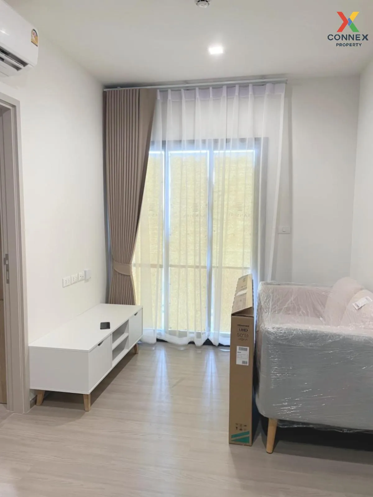 For Sale Condo , THE BASE Phetchaburi - Thonglor , MRT-Phetchabur 1