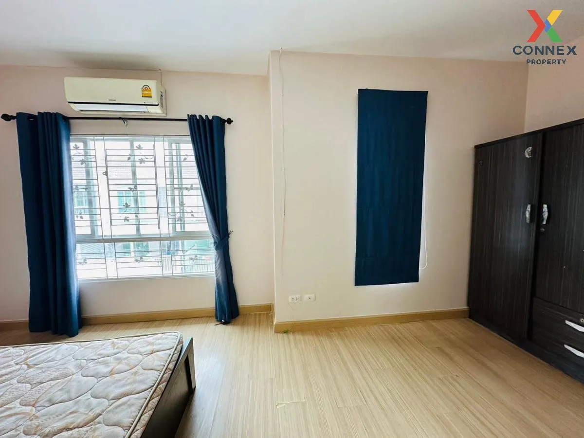 For Sale Townhouse/Townhome  , Pruksa Ville 56 Phutthamonthon Sai For Sale Townhouse/Townhome  , Pruksa Ville 56 Phutthamonthon Sai 1