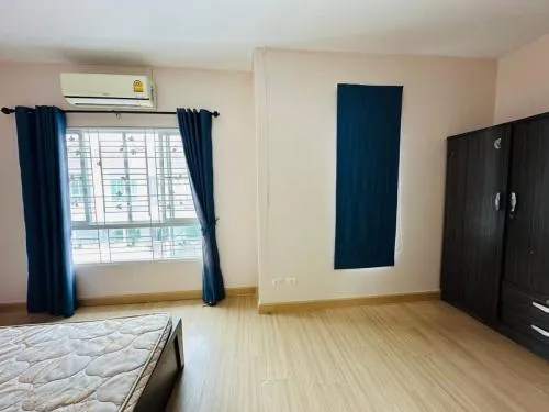 For Sale Townhouse/Townhome  , Pruksa Ville 56 Phutthamonthon Sai 5 , Bang Toei , Sam Phran , Nakhon Pathom , CX-105435 For Sale Townhouse/Townhome  , Pruksa Ville 56 Phutthamonthon Sai 5 , Bang Toei , Sam Phran , Nakhon Pathom , CX-105435