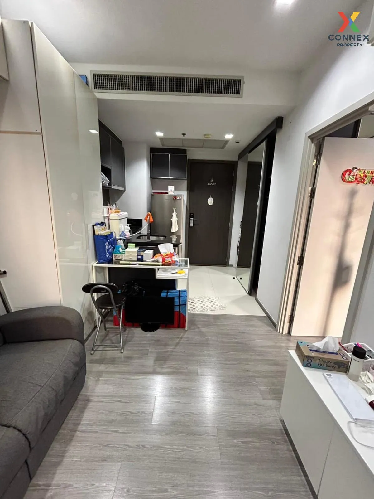 ขายคอนโด  นายน์ บาย แสนสิริ วิวสวย BTS-วงเวียนใหญ่ คลองต้นไทร เขต 1