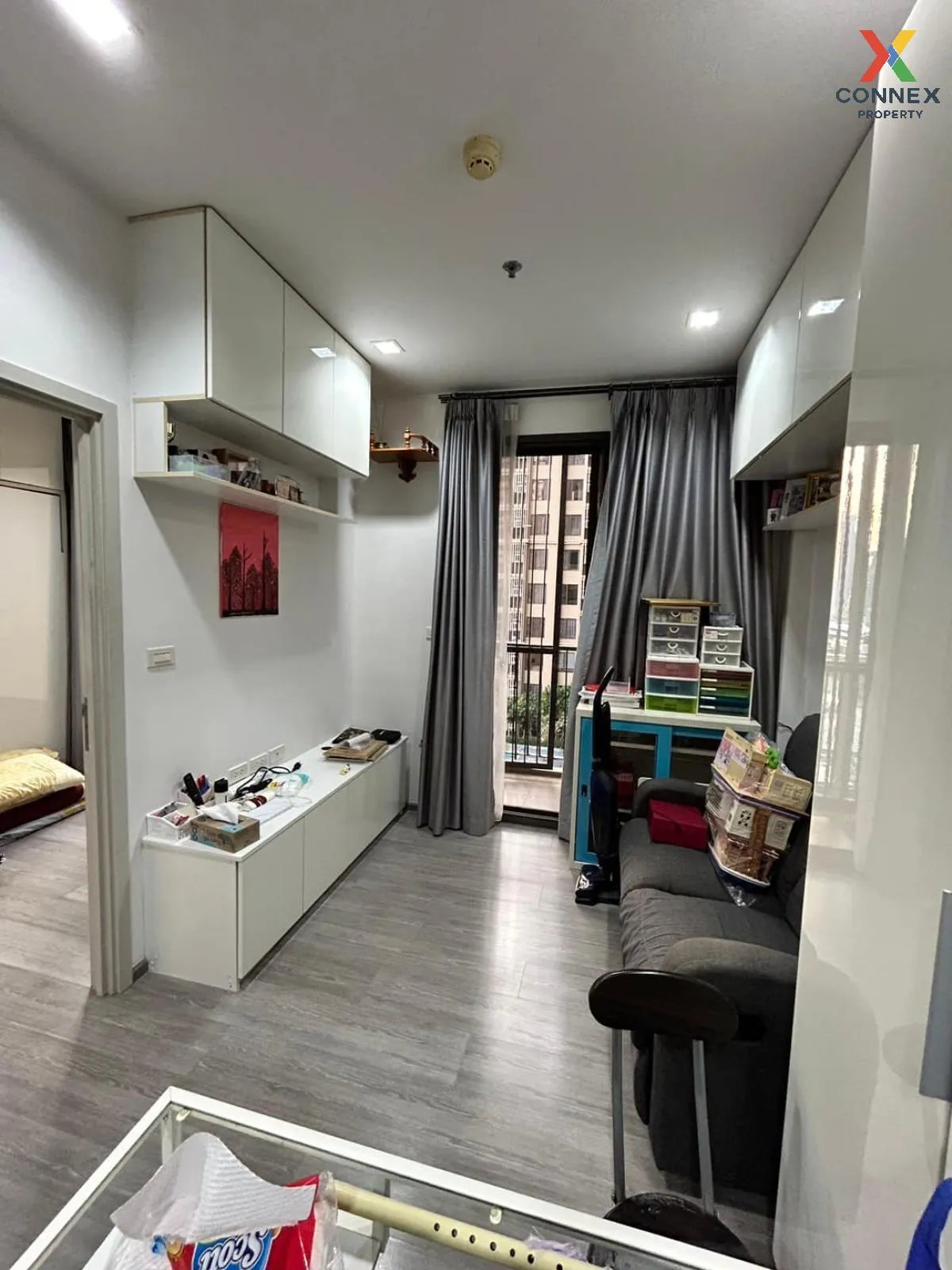 ขายคอนโด  นายน์ บาย แสนสิริ วิวสวย BTS-วงเวียนใหญ่ คลองต้นไทร เขต 3