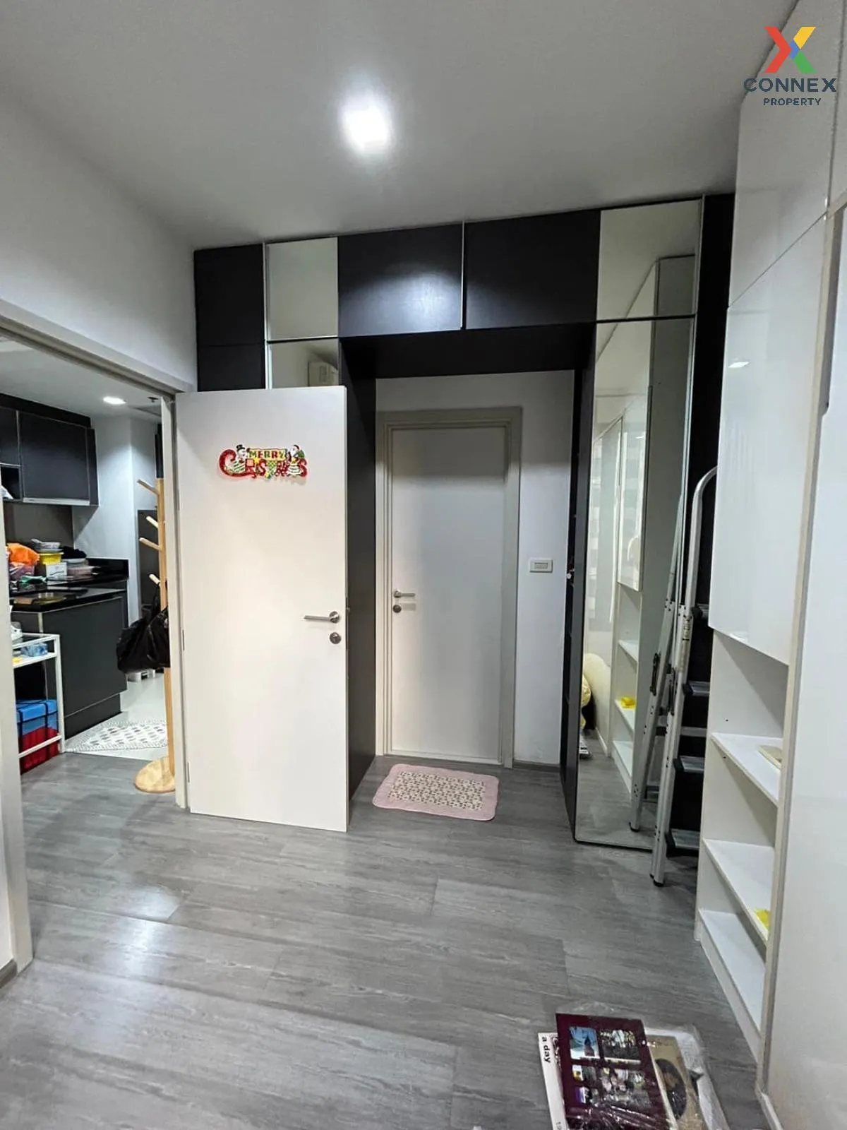 ขายคอนโด  นายน์ บาย แสนสิริ วิวสวย BTS-วงเวียนใหญ่ คลองต้นไทร เขต