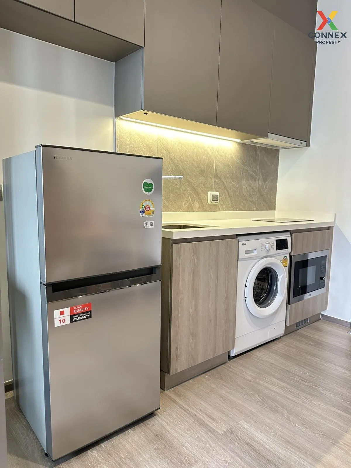 เช่าคอนโด  ริธึ่ม เจริญกรุง พาวิลเลี่ยน  วัดพระยาไกร เขต บางคอแหล