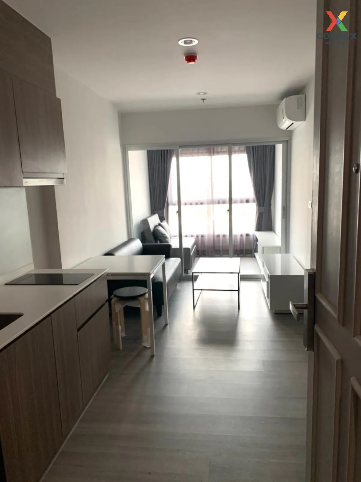 For Rent Condo , The Parkland Charan - Pinklao , MRT-Bang Yi Khon 1