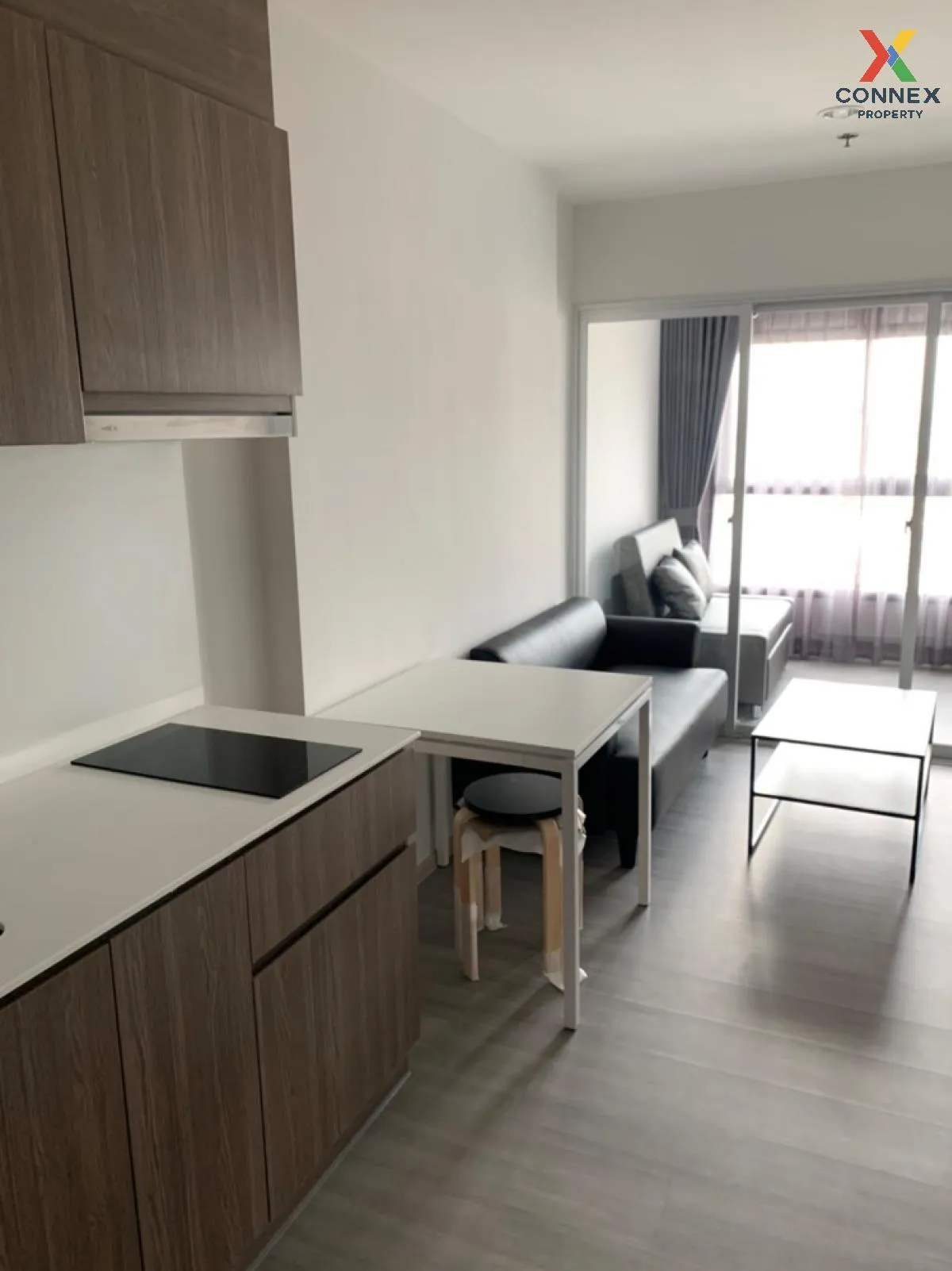 For Rent Condo , The Parkland Charan - Pinklao , MRT-Bang Yi Khon 2