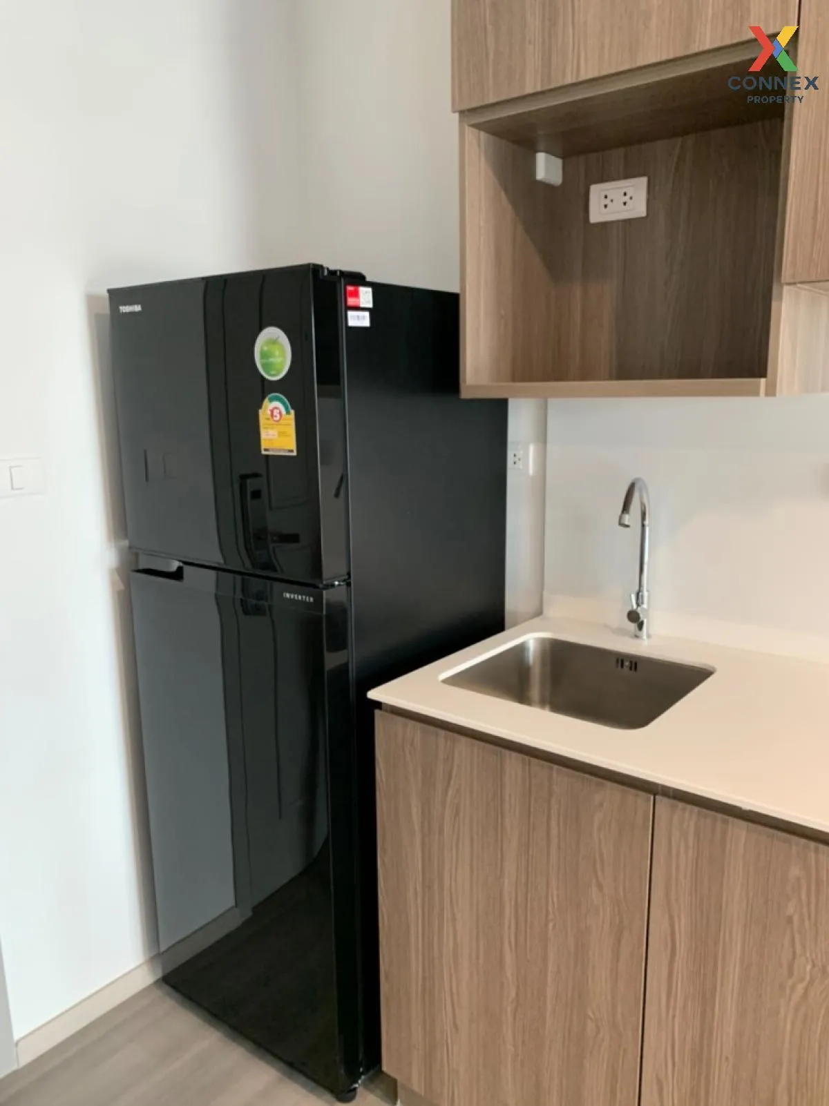 For Rent Condo , The Parkland Charan - Pinklao , MRT-Bang Yi Khon 4