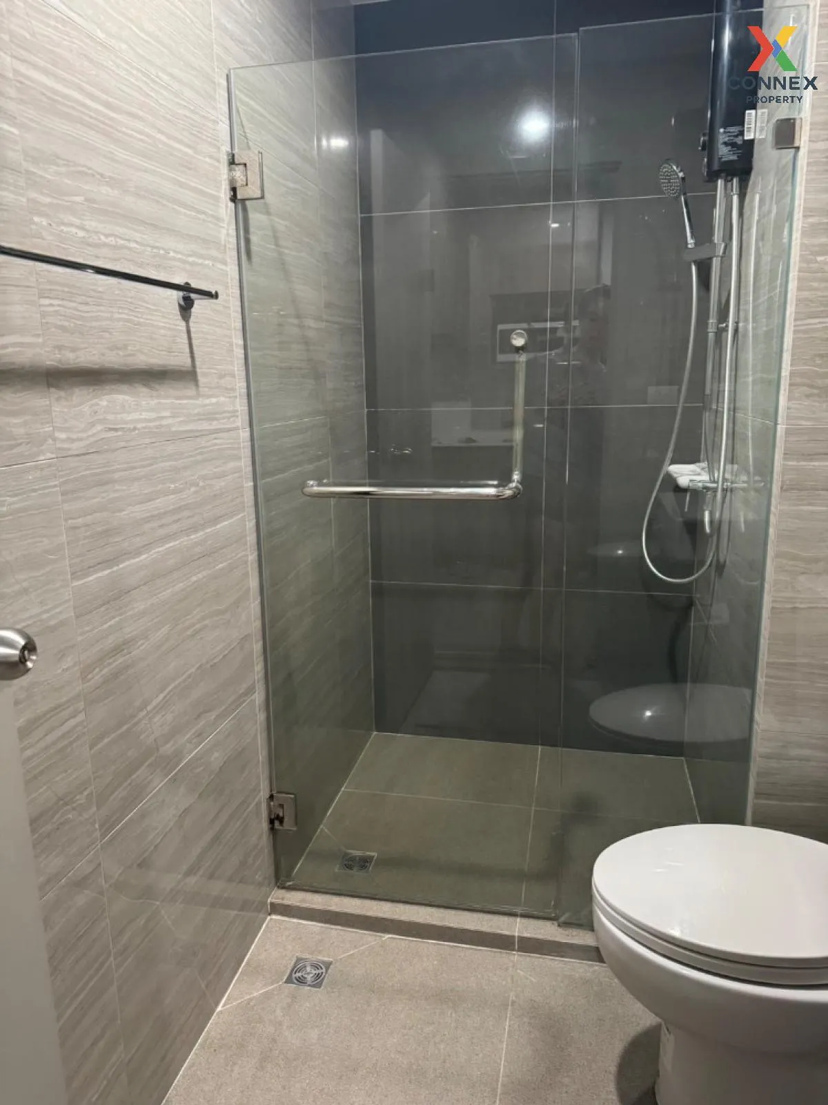 For Rent Condo , The Parkland Charan - Pinklao , MRT-Bang Yi Khon