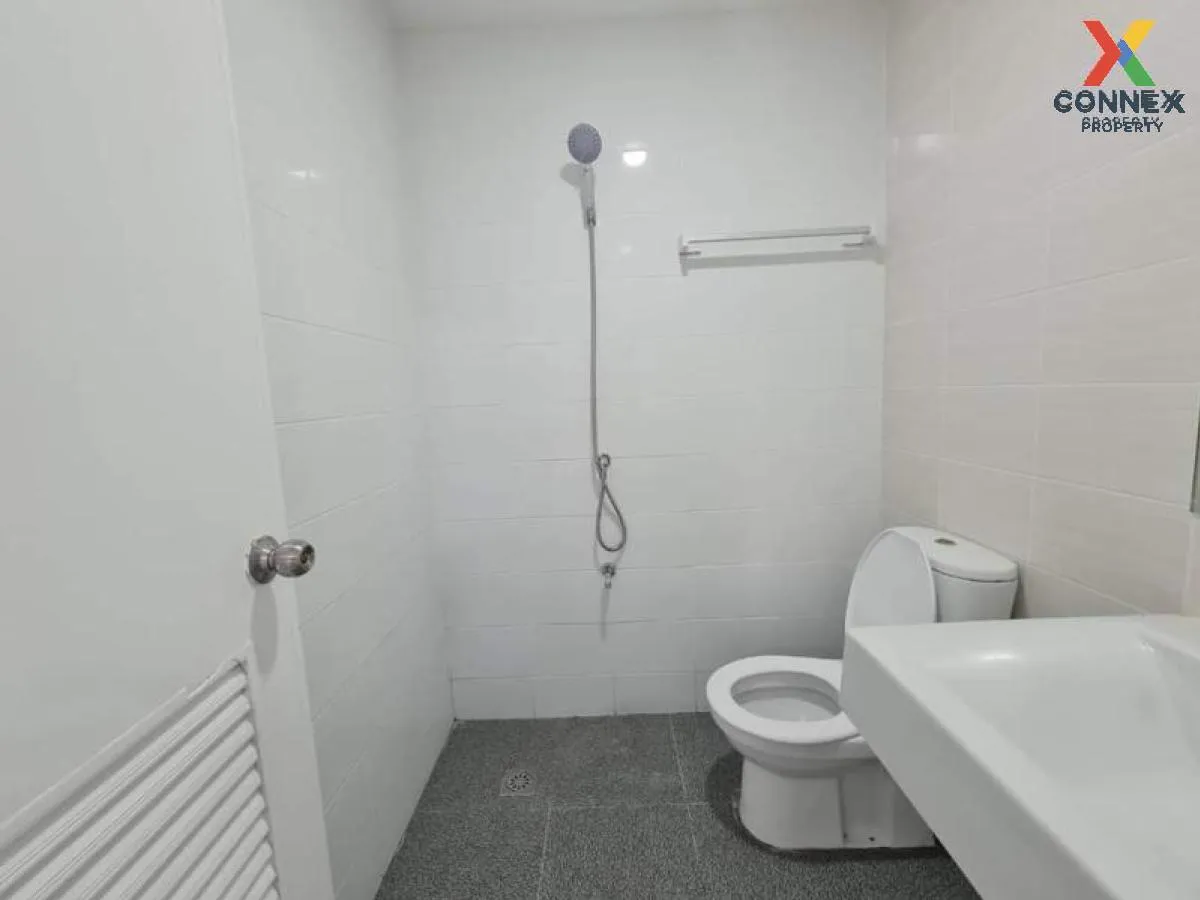 ขายทาวน์เฮ้าส์/ทาวน์โฮม  พฤกษาวิลล์ 32 - พระราม 2 แสมดำ เขต บางขุ