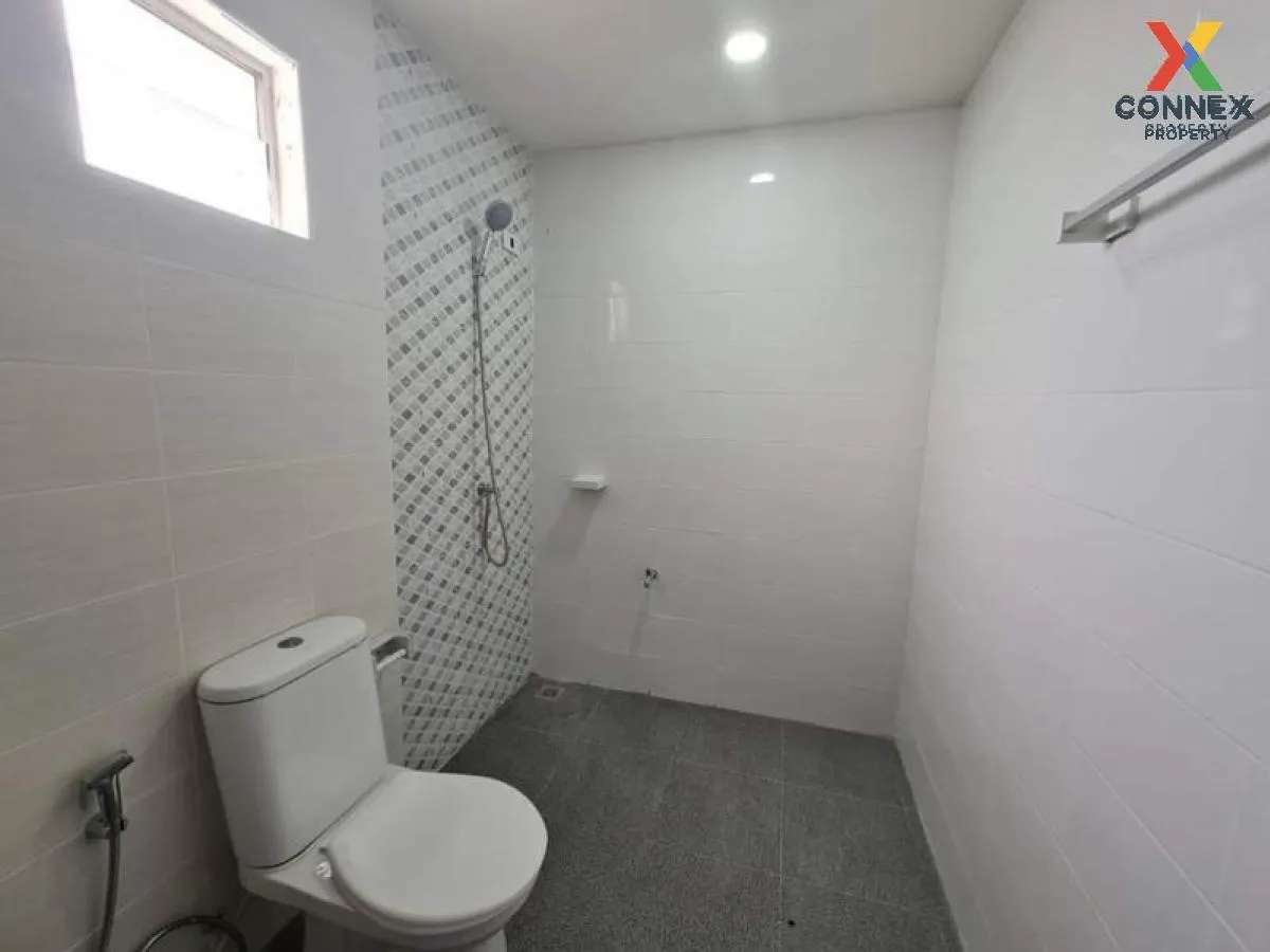 ขายทาวน์เฮ้าส์/ทาวน์โฮม  พฤกษาวิลล์ 32 - พระราม 2 แสมดำ เขต บางขุ