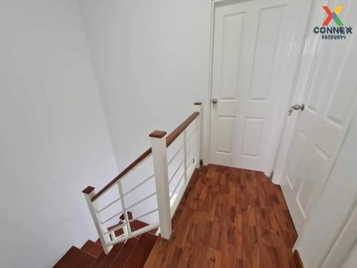 ขายทาวน์เฮ้าส์/ทาวน์โฮม  พฤกษาวิลล์ 32 - พระราม 2 แสมดำ เขต บางขุ