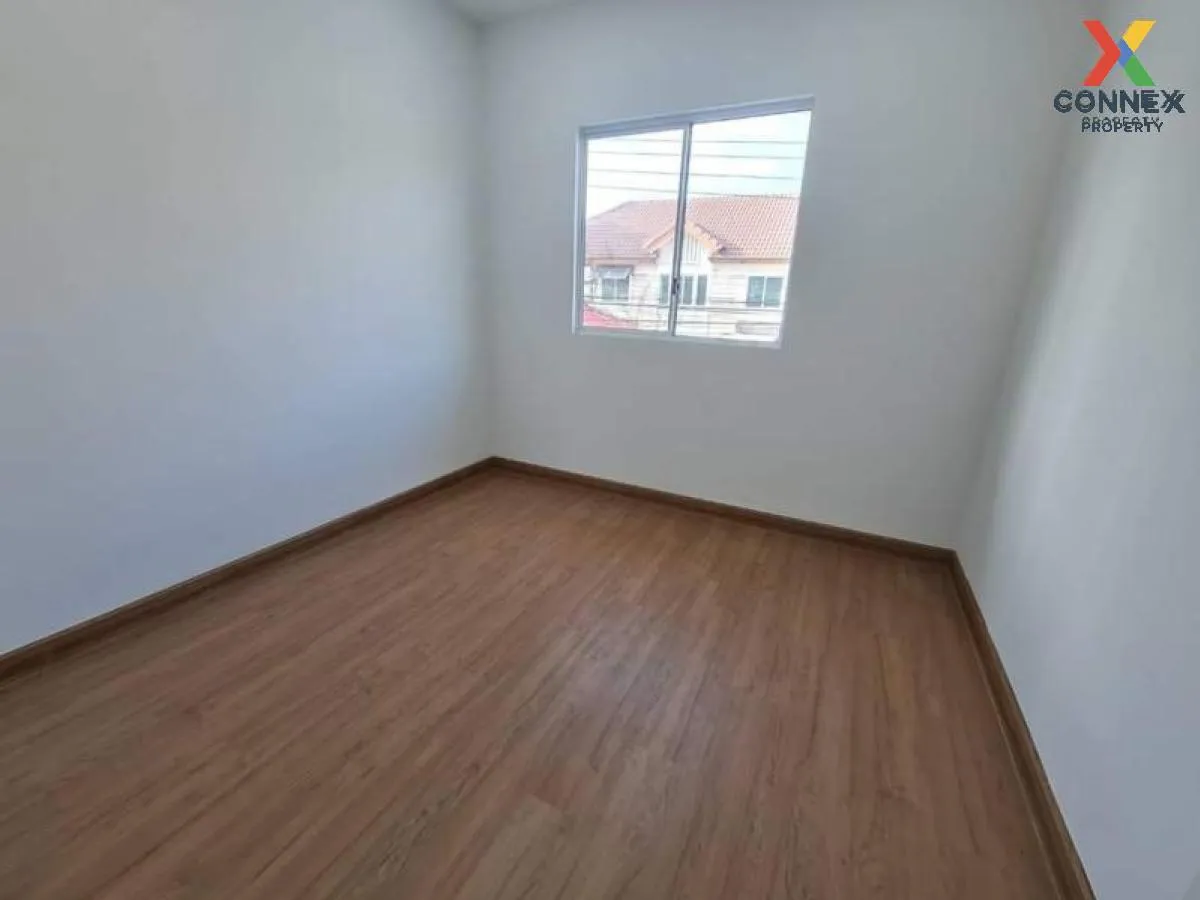 ขายทาวน์เฮ้าส์/ทาวน์โฮม  พฤกษาวิลล์ 32 - พระราม 2 แสมดำ เขต บางขุ