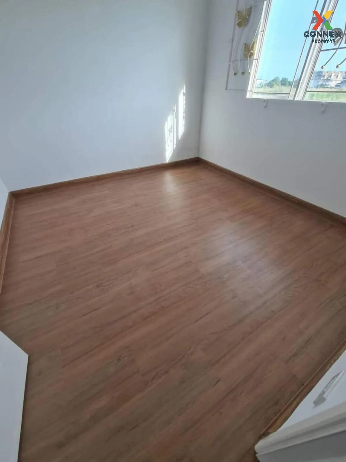 ขายทาวน์เฮ้าส์/ทาวน์โฮม  พฤกษาวิลล์ 32 - พระราม 2 แสมดำ เขต บางขุ