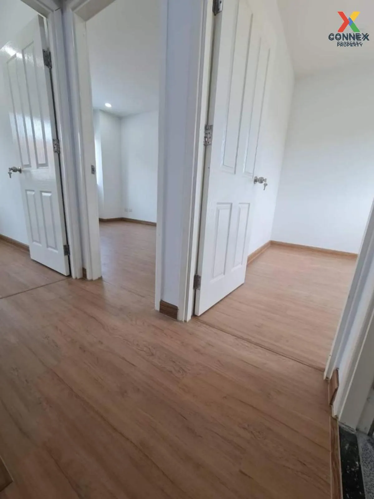 ขายทาวน์เฮ้าส์/ทาวน์โฮม  พฤกษาวิลล์ 32 - พระราม 2 แสมดำ เขต บางขุ